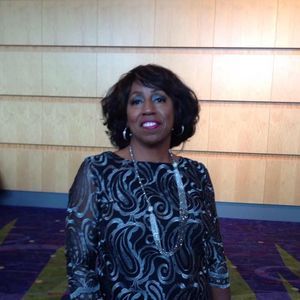 Meet your Posher, Angela